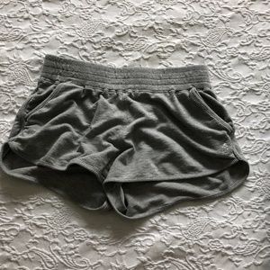 Free People Movement Shorts